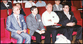 Opening of the Conference, 1999