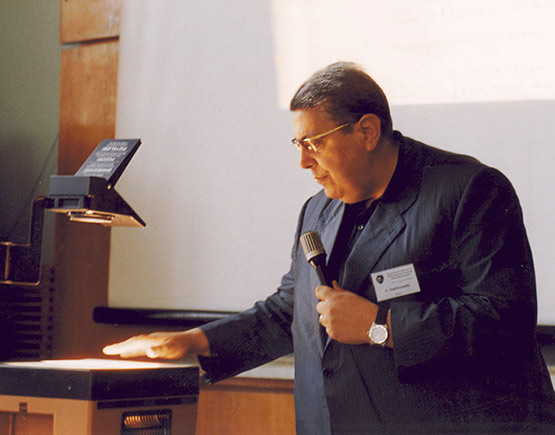 A. Ambrosetti, 1999